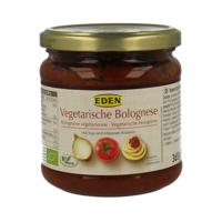 Eden Bolognese Saus 365 gram - thumbnail