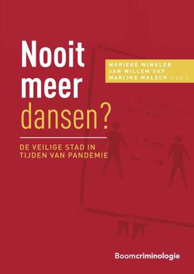 Nooit meer dansen? - - ebook
