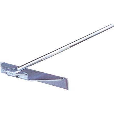 Makita Accessoires Breedtegeleider voor 4300BA 4300BV - 164113-2