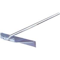 Makita Accessoires Breedtegeleider voor 4300BA 4300BV - 164113-2 - thumbnail