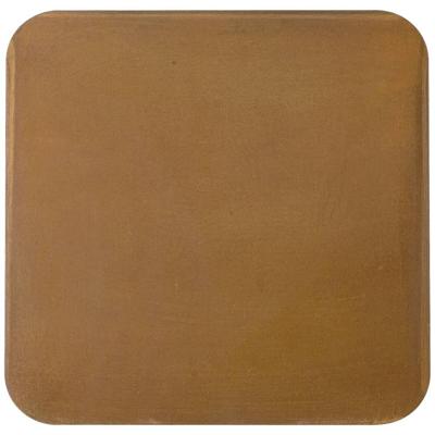 SLV 1006317 Lampenkap 15 mm Roest