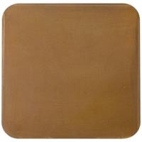 SLV 1006317 Lampenkap 15 mm Roest - thumbnail