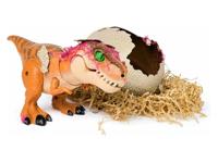 Primal Hatch interactieve Jurassic World dinosaurus - thumbnail