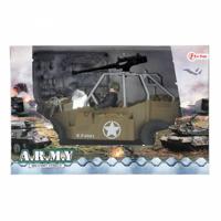 Toi-Toys Alfafox Strandbuggy - thumbnail