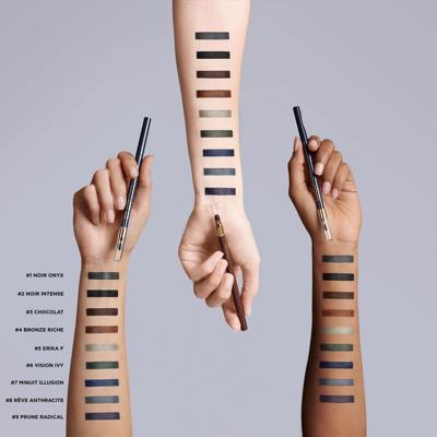 Lancôme Le Stylo Waterproof Chocolat 1Stuks