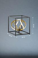 Fischer & Honsel Design tafellampGesa - 50323 - thumbnail