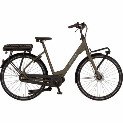 Cortina E-Common Transportfiets 28 inch 57cm RB7