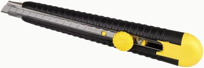 Stanley 0-10-409 Afbreekmes MPO 9mm Stanley 0-10-409 Afbreekmes MPO 9mm