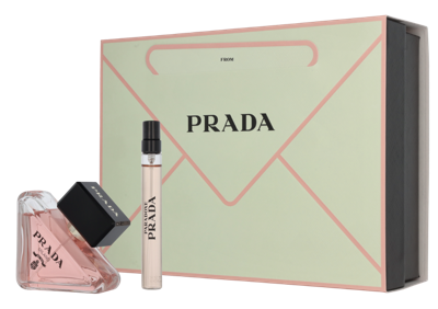 Prada Prada Paradoxe Set Eau de Parfum 60 ml Dames Giftset