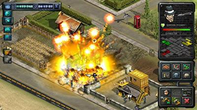 Constructor (verpakking Duits, game Engels) Constructor (verpakking Duits, game Engels)