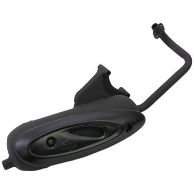 SITO PLUS Sito uitlaat plus 582 zip, fly 4 takt 2v