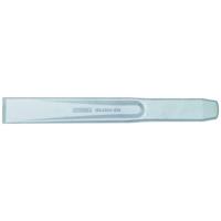 KS Tools Platte beitel, ovaal, 250 x 31 mm, zilver 1560694 - thumbnail
