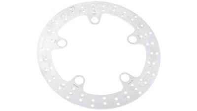 TRW Remschijf "mst473" van rotor mst473 rigid