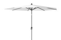 Platinum | Parasol Riva Ø300 cm | Wit - thumbnail