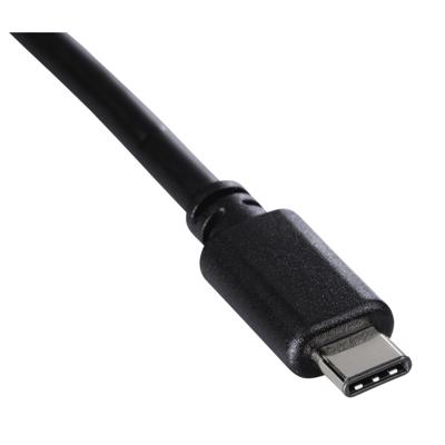 Hama USB-C naar USB-A-kabel IT 1,8 meter Presenter Zwart Hama USB-C naar USB-A-kabel IT 1,8 meter Presenter Zwart