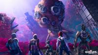 PS4 Guardians Of The Galaxy - thumbnail
