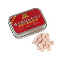 Mints cinnamon sugarfree - thumbnail