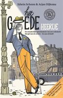 Het Goede Heertje - Edwin Schoon, Arjan Dijksma - ebook - thumbnail