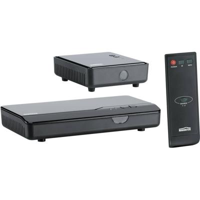 GigaView 821 - HDMI extender wireless - Full HD - 3D