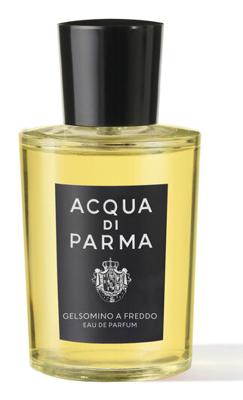 Acqua di Parma Signature Gelsomino A Freddo Eau de Parfum 100ml