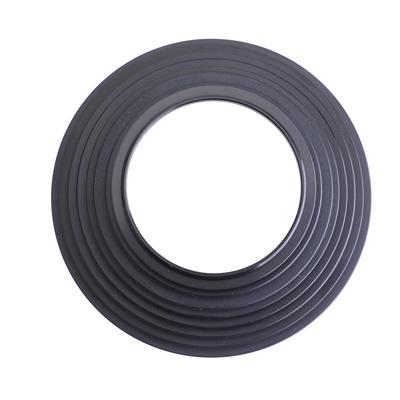 BIG Filteradapterringen set 37 mm tot 82 mm