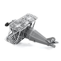 Eureka metal earth d-vii - thumbnail