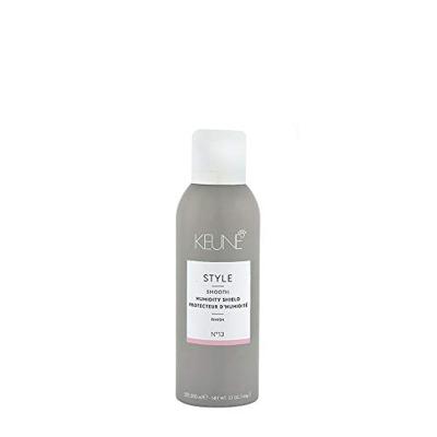 Anti-frizz Conditioner Keune Humidity Shield 200 ml Anti-frizz Conditioner Keune Humidity Shield 200 ml