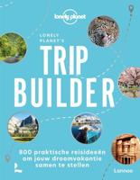 Lonely Planet's Tripbuilder (Hardback) - thumbnail