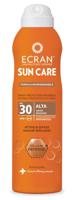 Ecran Sun Invisible Spray Carrot SPF30 - thumbnail