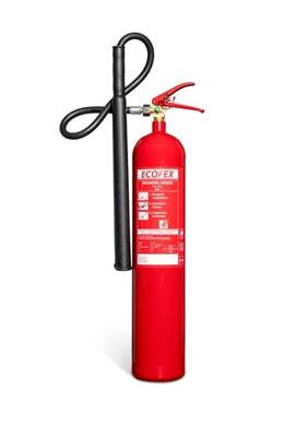 CO2 blusser 5 kg - CO2 blusser 5 kg