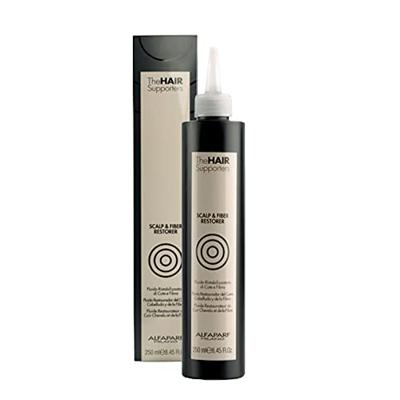 Alfaparf The Hair Supporters Scalp & Fiber Restorer 250 ml Alfaparf The Hair Supporters Scalp & Fiber Restorer 250 ml