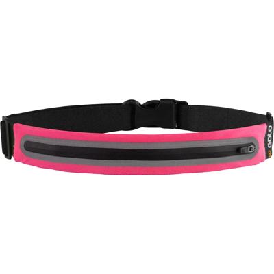 Outwet Gato sportbelt waterproof hot pink one size