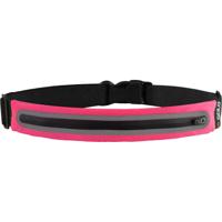 Outwet Gato sportbelt waterproof hot pink one size - thumbnail