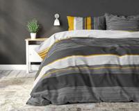 Sleeptime Drake Zwart 240 x 200/220 cm - thumbnail