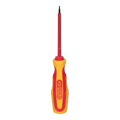 KS Tools 117.1631 Inbusschroevendraaier Afmeting, lengte: 156 mm
