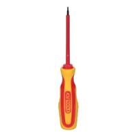 KS Tools 117.1631 Inbusschroevendraaier Afmeting, lengte: 156 mm - thumbnail