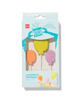 HEMA Versierplezier Eetbare Topper - Confettifeest - thumbnail