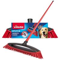 Schrobpad Vileda Always Clean PET PRO - thumbnail