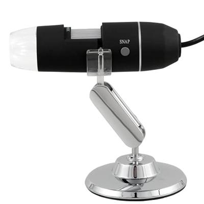 PCE Instruments PCE-MM 800 USB-microscoop Opvallend licht - thumbnail