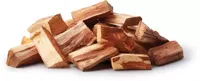 wood chunks pruim 1,5kg BBQ Napoleon Grills - Napoleon grills - thumbnail