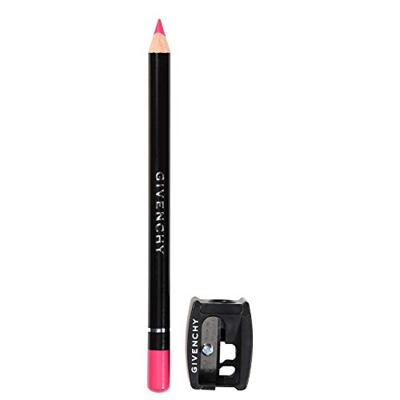 Givenchy Lip Liner With Sharpener 1.10 g 4 Fuchsia Irresistible 1.1 g Dames