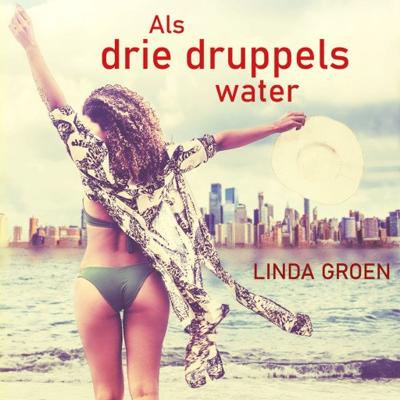 Als drie druppels water