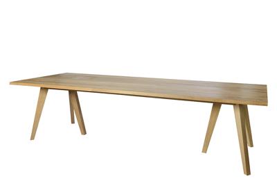 Borek | Chepri Tuintafel 260 x 100 x 75 cm