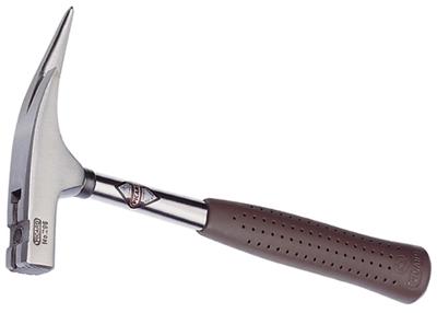 Picard Lathamer | kopgewicht 600 g met magneet | gladde stalen buis fijn blank | 1 stuk - 0029800 0029800