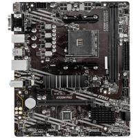 Moederbord AMD MSI A520M PRO - thumbnail