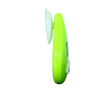 Ecosavers Douchecoach eco groen
