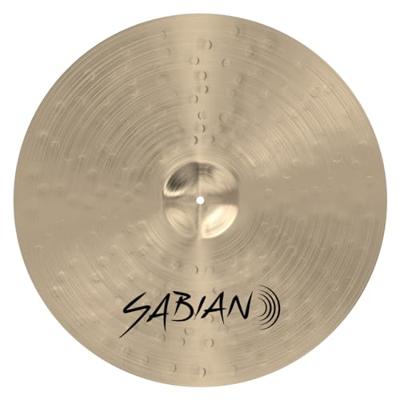 Sabian S2012 Stratus Ride 20 inch ride bekken Sabian S2012 Stratus Ride 20 inch ride bekken