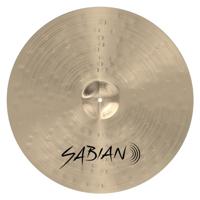 Sabian S2012 Stratus Ride 20 inch ride bekken - thumbnail