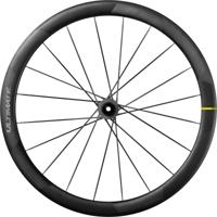 MAVIC wiel "cosmic ultimate ust disc" wheel set cosmic ult.ust disc front - thumbnail