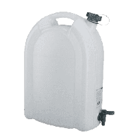 Pressol JERRYCAN MET KRAAN 20 LITER - thumbnail